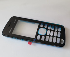 Custodia anteriore e centrale