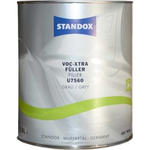 Standox voc xtra penna - voc,
