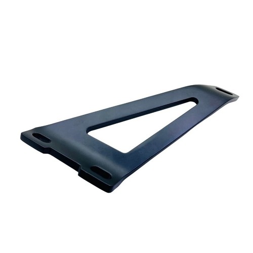 Supporto silenzioso scarico - supporto,