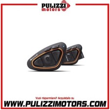 Interfono doppio Bluetooth