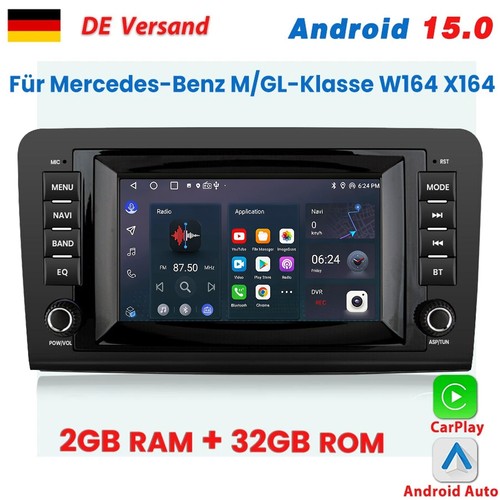 Dab per mercedes benz ml350 - mercedes,