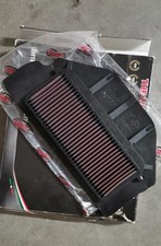 FILTRO ARIA SPORTIVO K&N