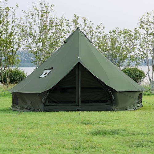 Oxford tenda campana per - campana,