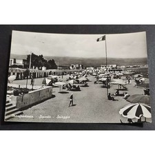 Cartolina Manfredonia -