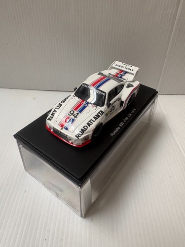 Spark s2014 porsche 935 - spark,