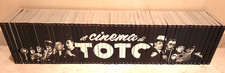 DVD IL CINEMA DI  TOTO'