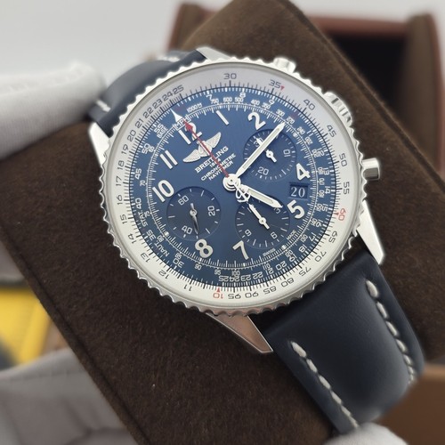 Breitling navitimer limited - breitling,