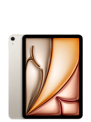 Apple ipad air 2024 - ipad, (11")