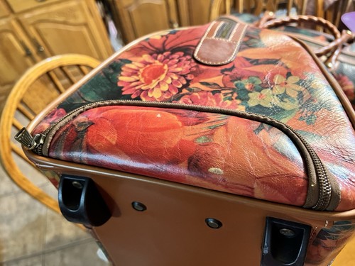 Patricia nash avola trolley - patricia,