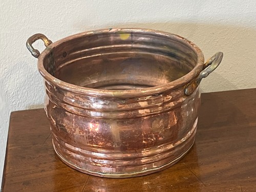 Antico cache pot - antico, cache-pot