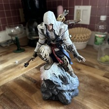 Assassins Creed III (3) Connor