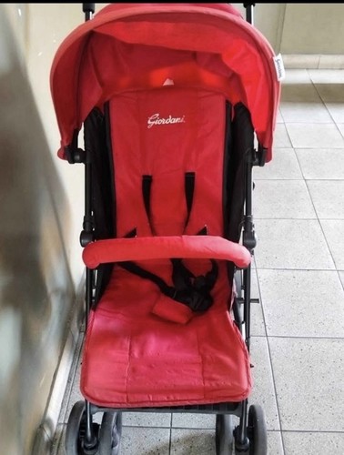 Passeggino leggero usato - passeggino,