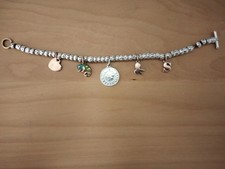bracciale dodo   Con Ciondoli