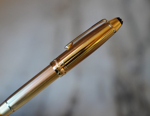Stylo plume montblanc - stylo,