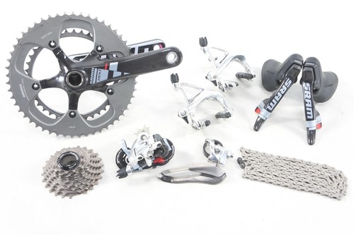 Gruppo meccanico sram - meccanico,