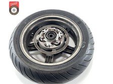 Suzuki AN 650 Burgman 2011 -