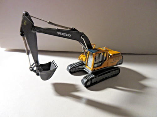 Escavatore motore hongwell - escavatore,