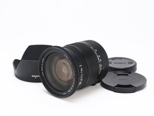 Sigma 17 - condizioni),