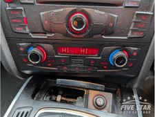 Centralina Climatizzatore Audi