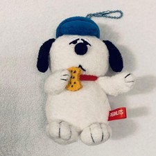Peanuts Snoopy Olaf Peluche