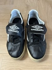 Scarpe da calcio Umbro V5V