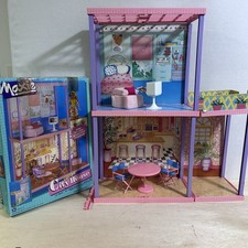 RARA MAXIE Meritus Lifestyle