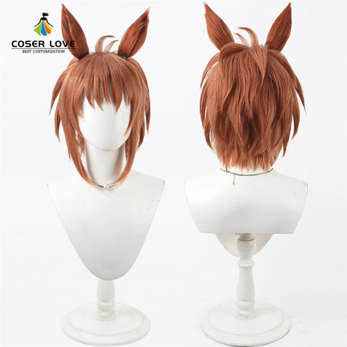 Copricapo cosplay uma musume - cosplay,