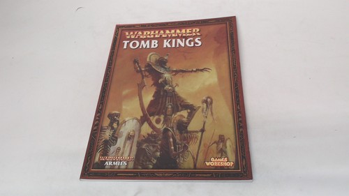 Warhammer tomb kings - warhammer:,