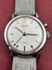Orologio VULCAIN Crichet Ref