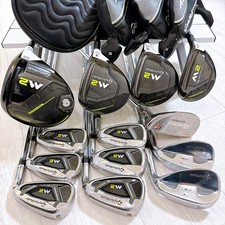 TaylorMade M2 Set Mazze da
