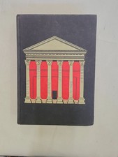 LIBRO ENEIDE VIRGILIO A CURA DI ATHOS SIVIERI- G. D'ANNA-