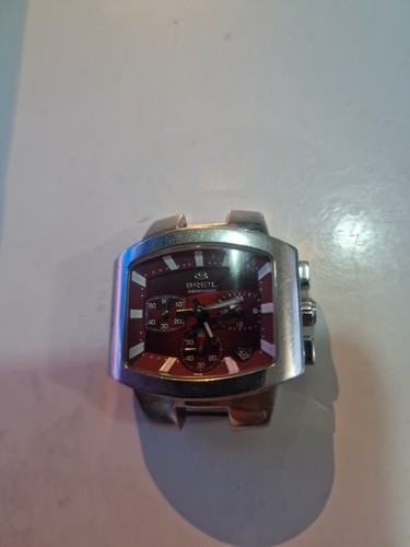 Orologio breil cronografo - orologio,