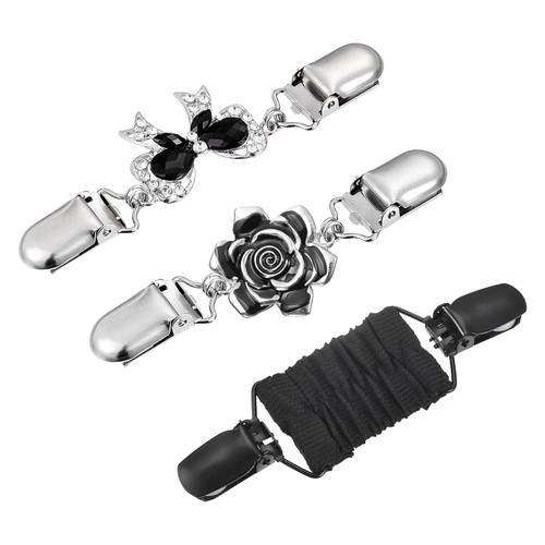 Pezzi clip per - pezzi, maglione