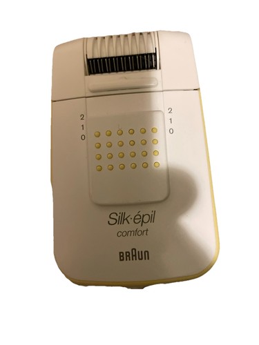 Braun 110 epilatore - braun, ee