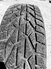 175/65 R15 84 T TIGAR - WINTER 3PMSF M+S (TL) Con Cerchi Nissan Micra