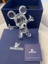 Swarovski Disney 100 Figura di