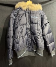 Nuovo Rocawear donna bomber