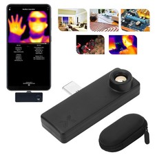 Termocamera per Smartphone