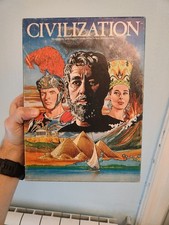 Civilization board game Avalon