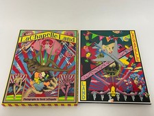 LaChapelle Land David