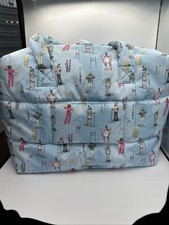 Betsey Johnson borsa blu