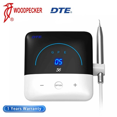 Woodpecker dte dental - woodpecker,