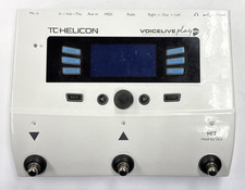 TC Helicon Voicelive Play GTX