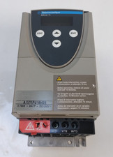 Schneider Telemecanique Altivar 11  ATV11PU18M2E318 Inverter di Frequenza 0,75Kw