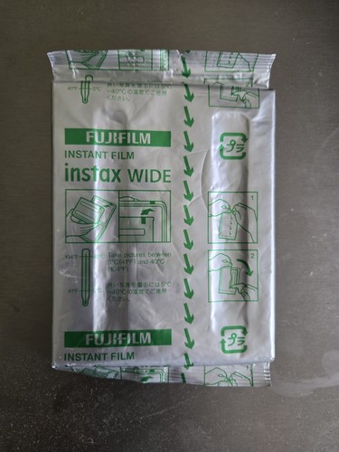 Stampe fujifilm instax - fujifilm,