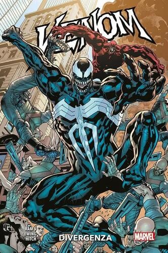 Venom divergenza - 2,
