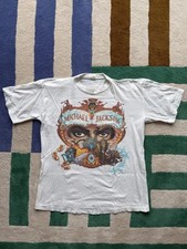 T-shirt vintage anni 90