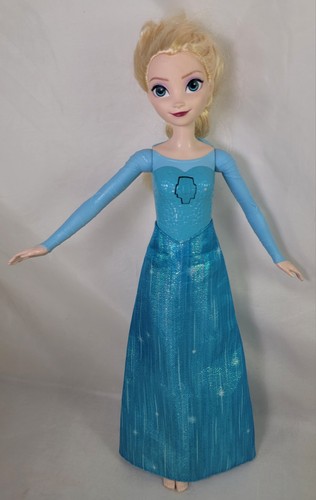Disney frozen elsa canta - disney,