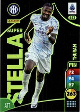 Panini calciatori 2025 2026 - panini,
