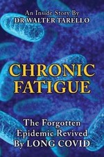 Walter Tarello Chronic Fatigue